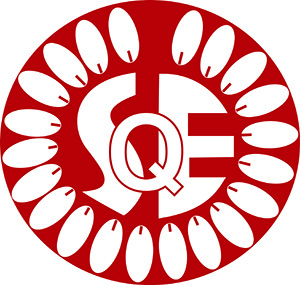 Schools for Quality Education logo