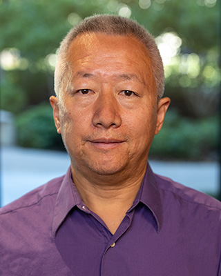 Dr. Haijun Kang