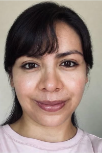 Ligia Fernanda Espinosa Cevallos&nbsp;